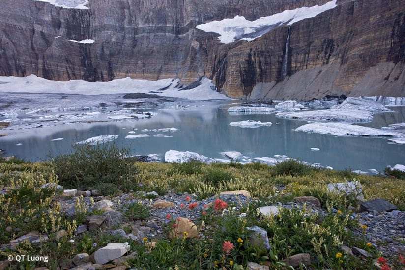 Glacier National Park