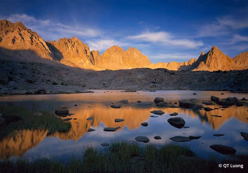 Kings Canyon National Park
