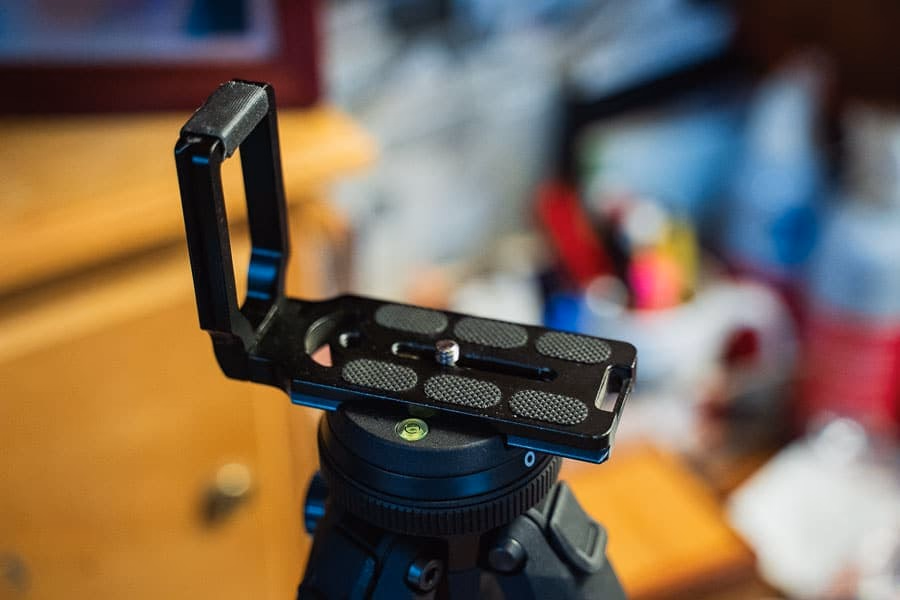 Peak Design Travel Tripod Review