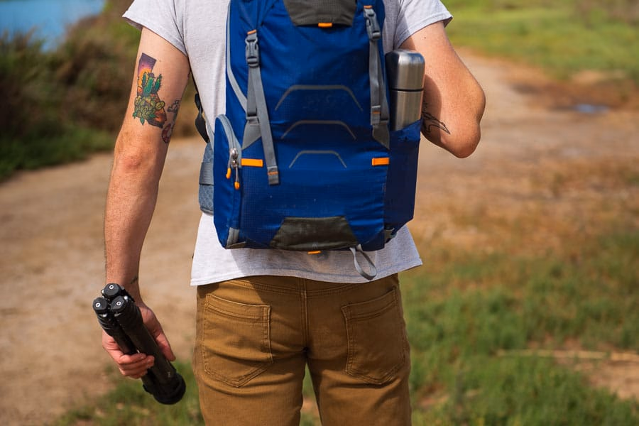Peak Design Travel Tripod Review